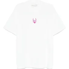 футболка с вышивкой