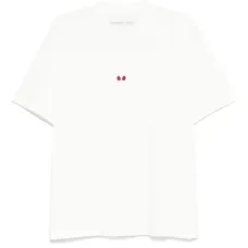 Футболка с вышивкой