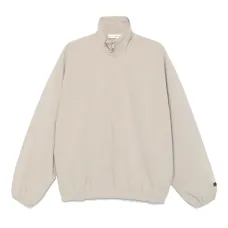 Куртка с логотипом