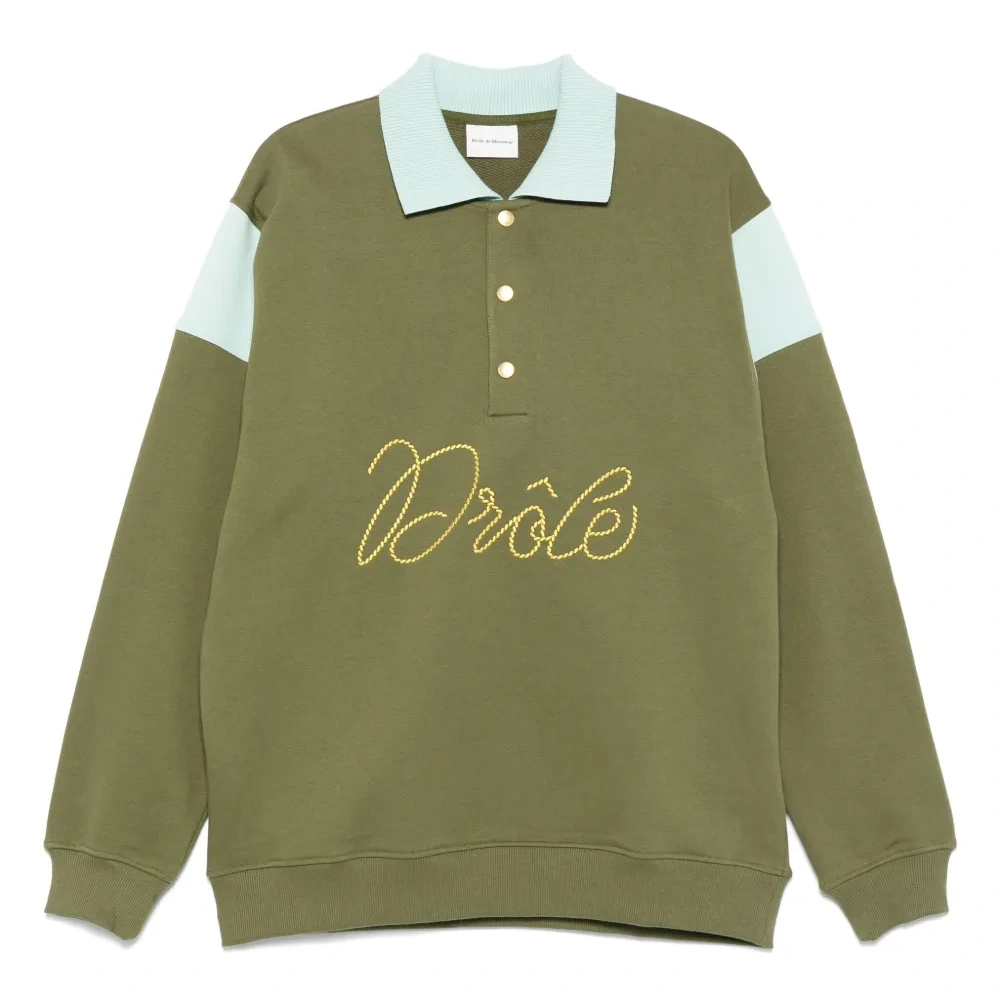 Рубашка поло