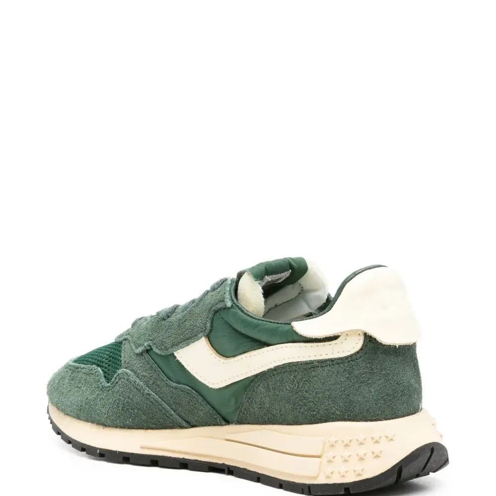 кроссовки Reelwind