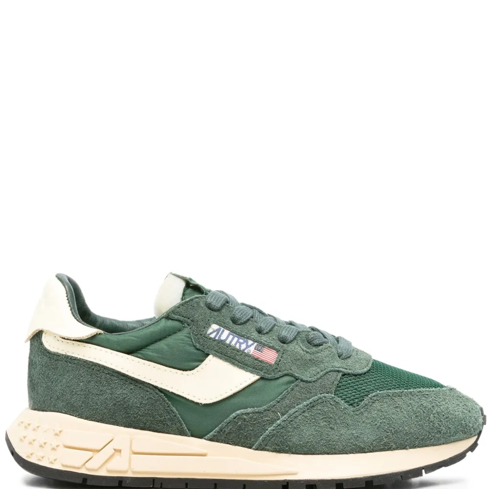 кроссовки Reelwind