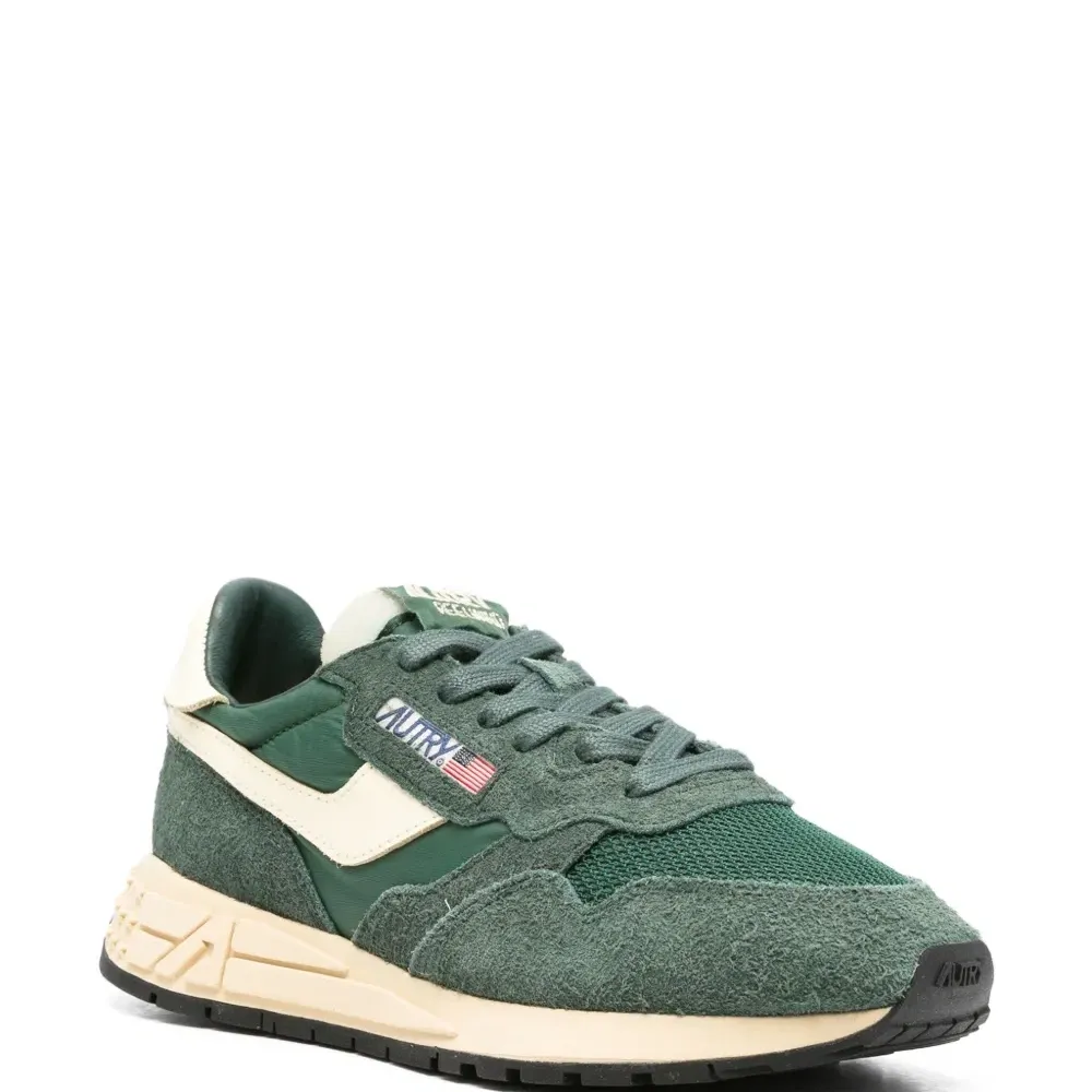 кроссовки Reelwind