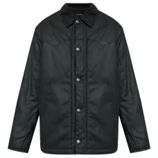 куртка на пуговицах