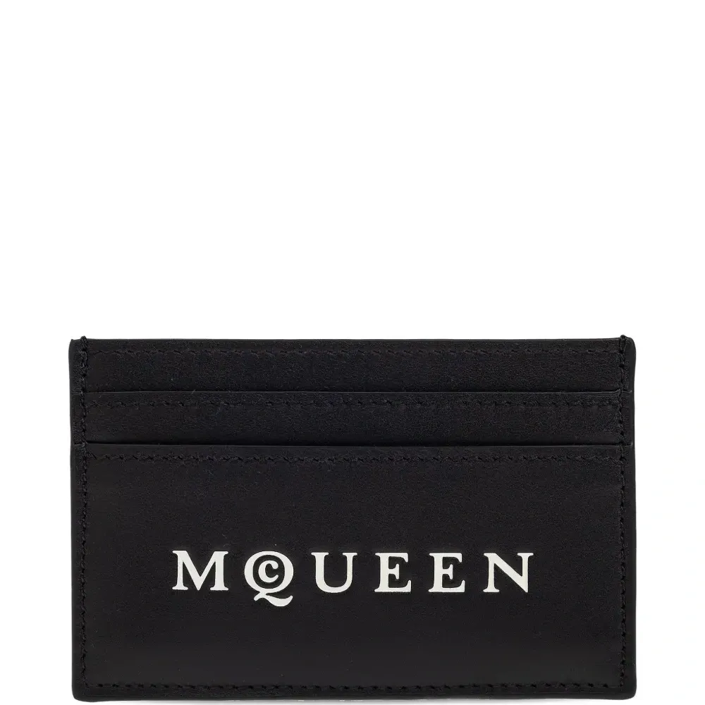 картхолдер с логотипом