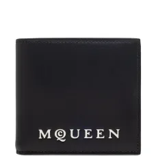 Бумажник с логотипом