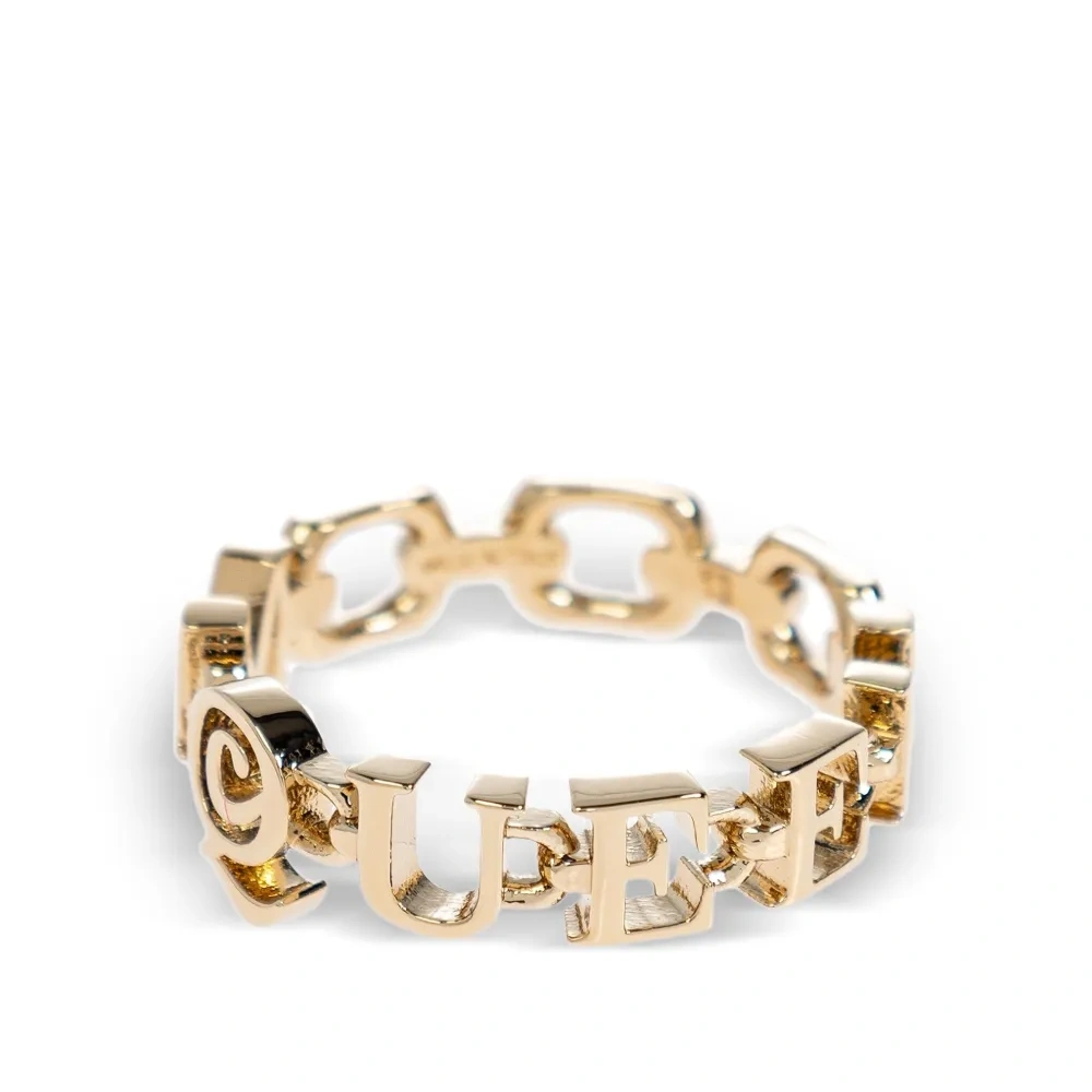 кольцо с логотипом