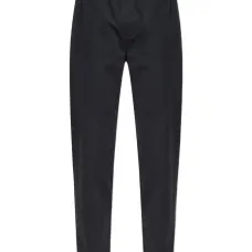 брюки с эластичным поясом