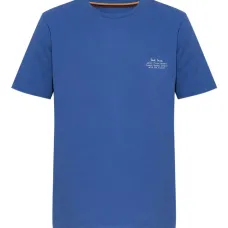 футболка с логотипом