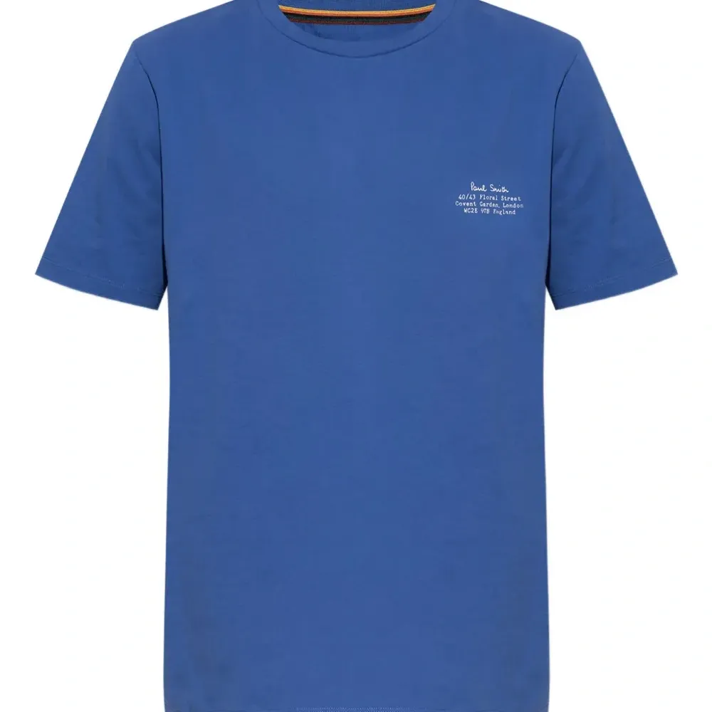 футболка с логотипом футболка с логотипом