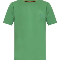 футболка с логотипом футболка с логотипом