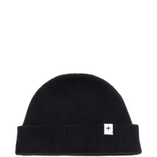 шапка бини с логотипом