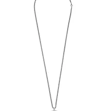 колье с логотипом