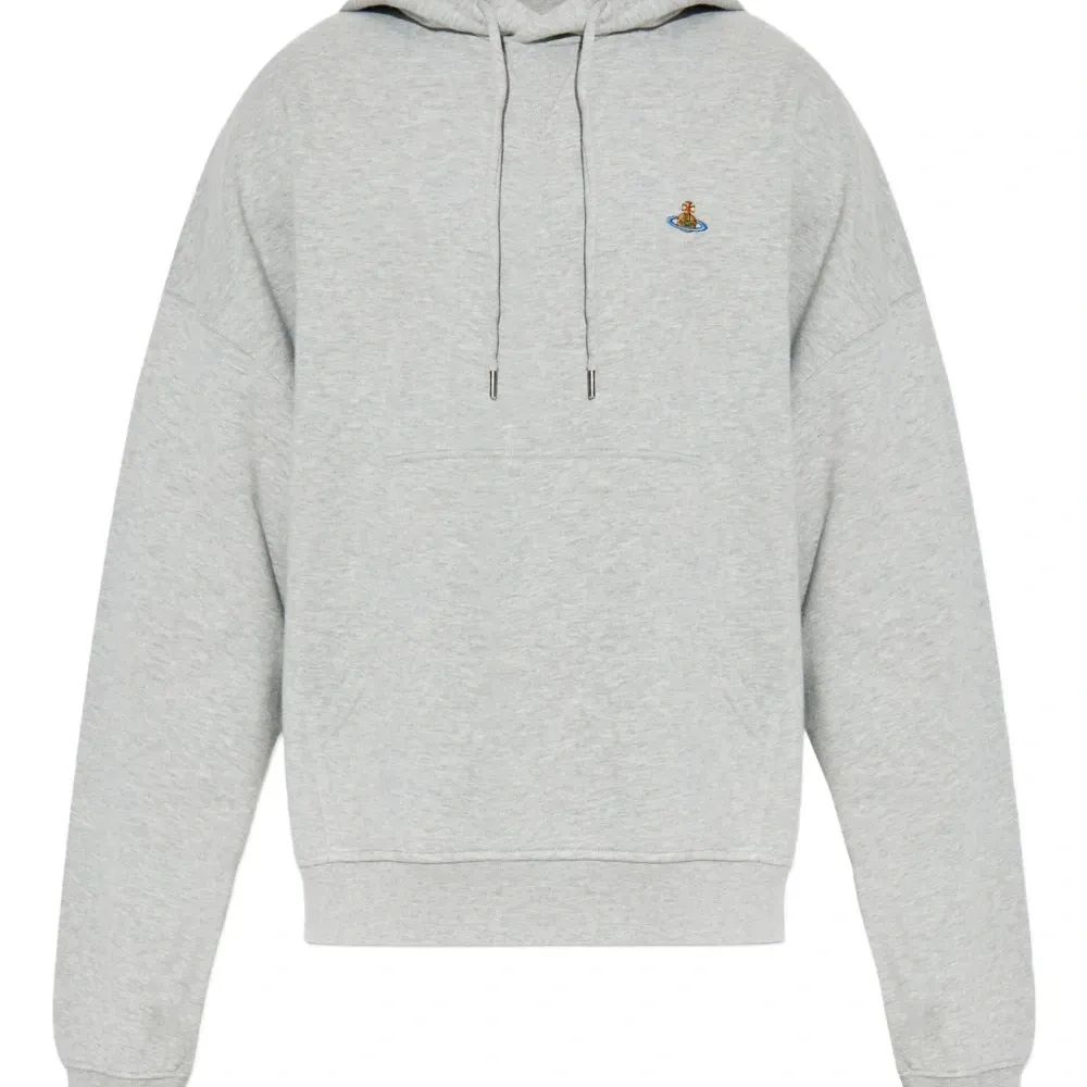 Худи с вышивкой Orb