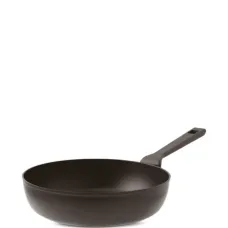 Сковорода с антипригарным покрытием Сковорода с антипригарным покрытием