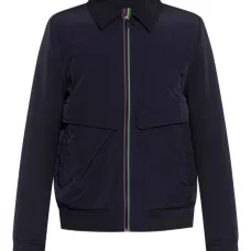 куртка на молнии