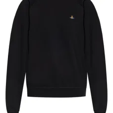 толстовка с вышивкой