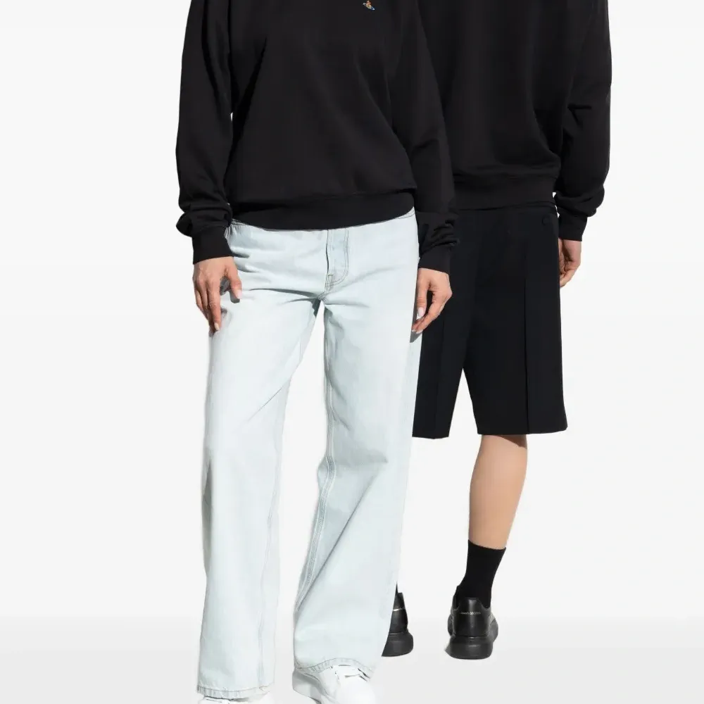 толстовка с вышивкой толстовка с вышивкой