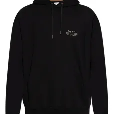 худи с логотипом