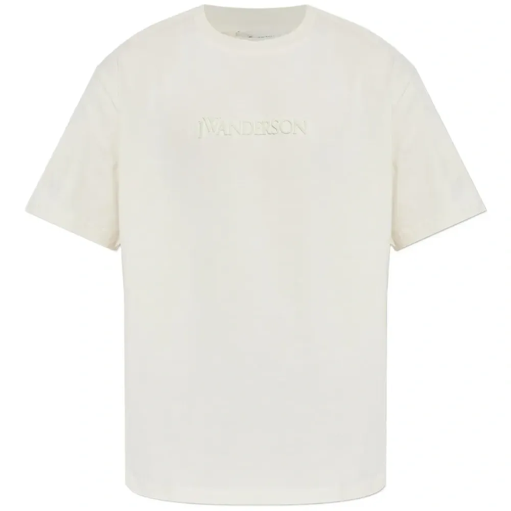 Футболка с логотипом