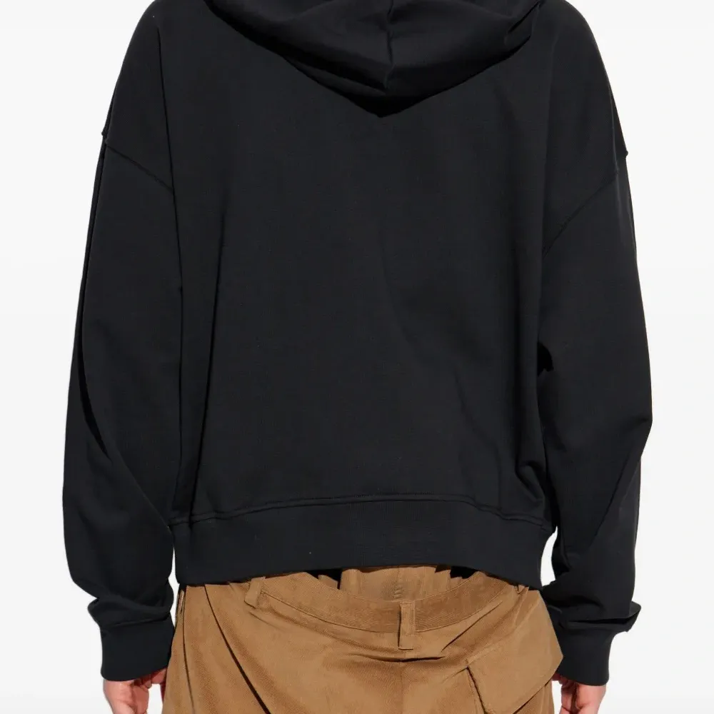 Худи с вышивкой Orb