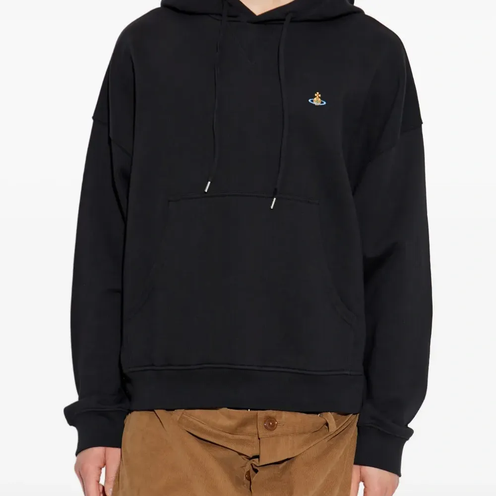 Худи с вышивкой Orb