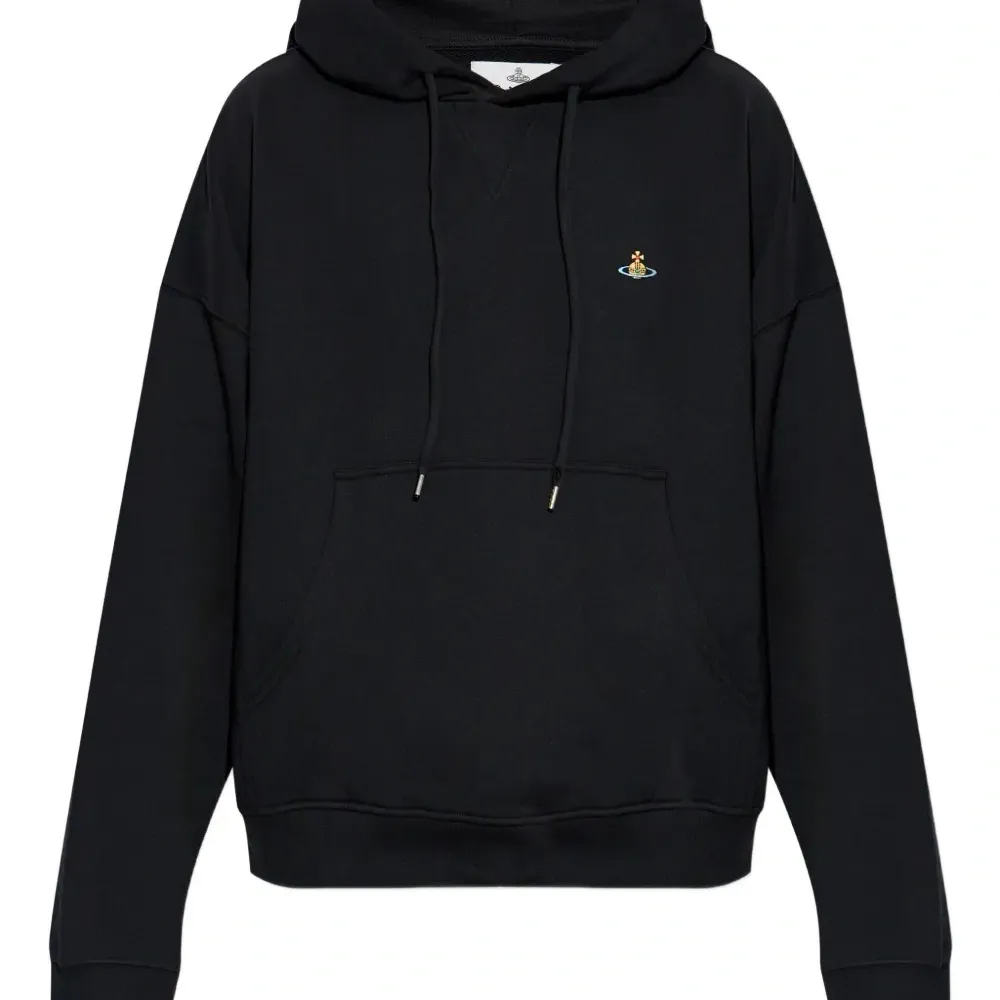 Худи с вышивкой Orb