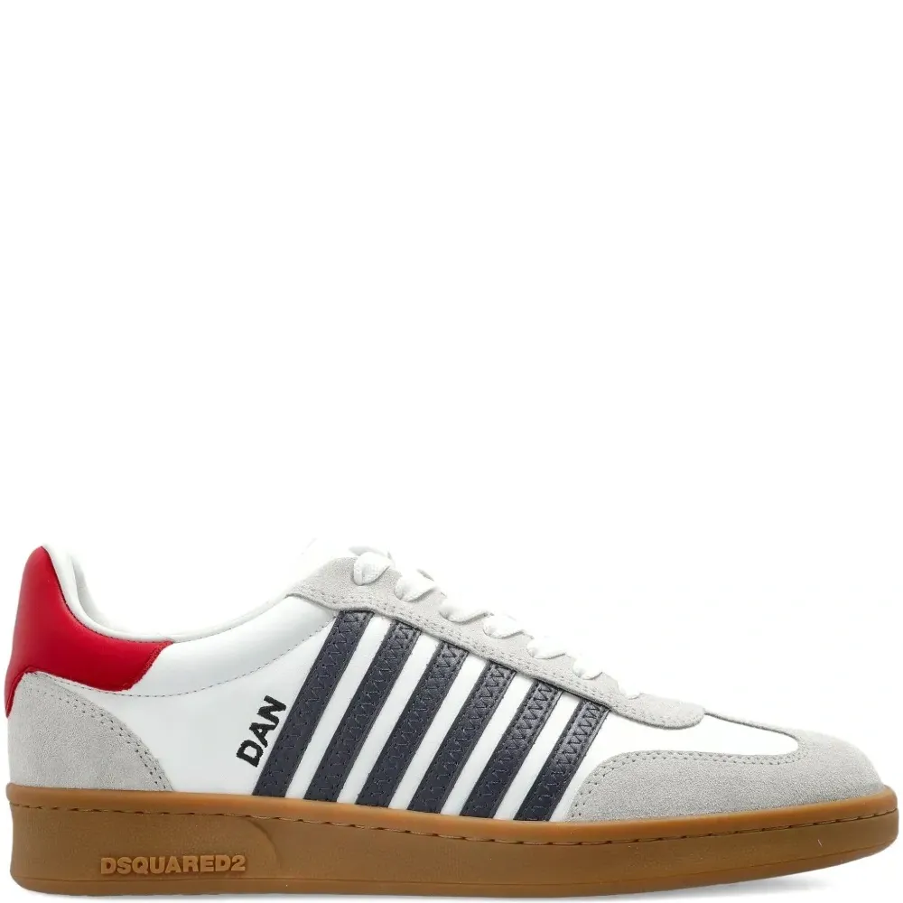 Кроссовки Boxer