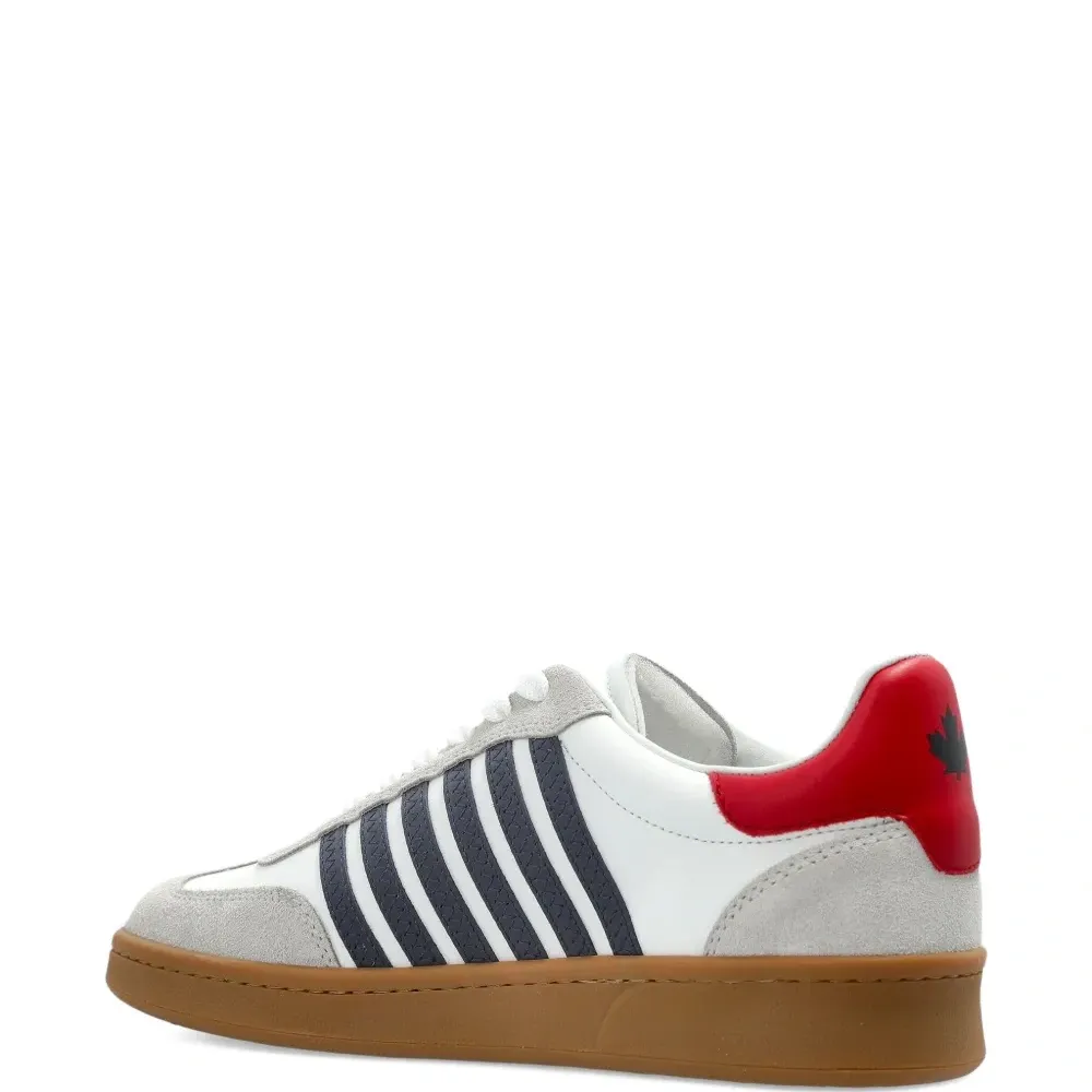 Кроссовки Boxer