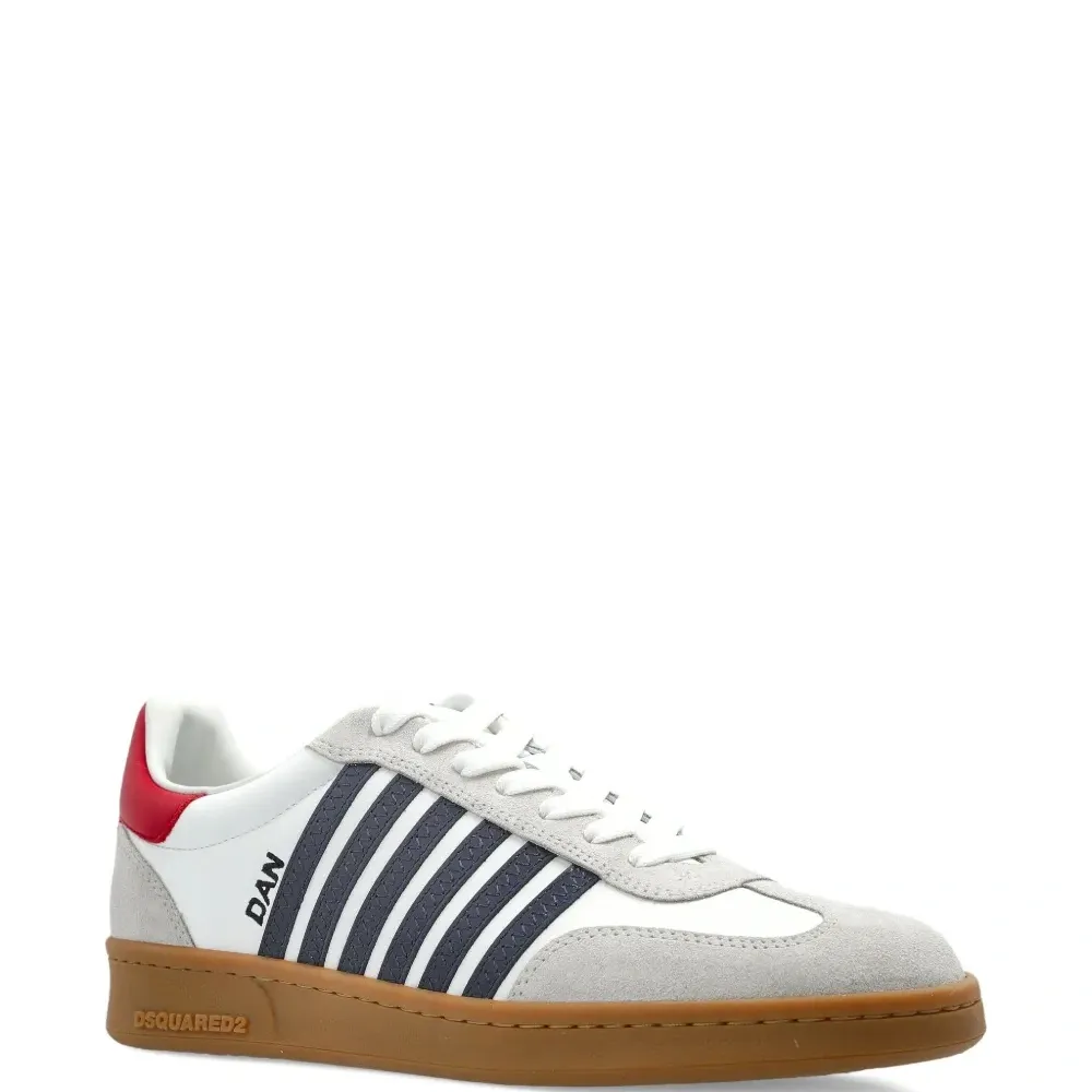 Кроссовки Boxer