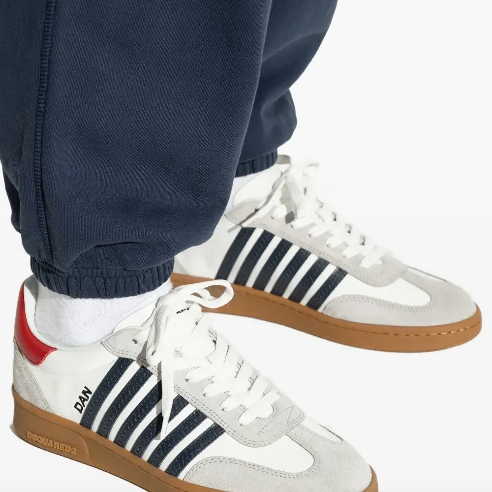 Кроссовки Boxer