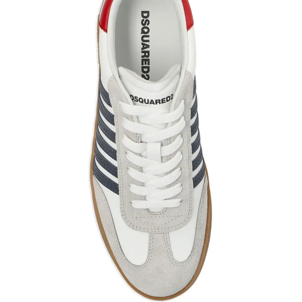 Кроссовки Boxer