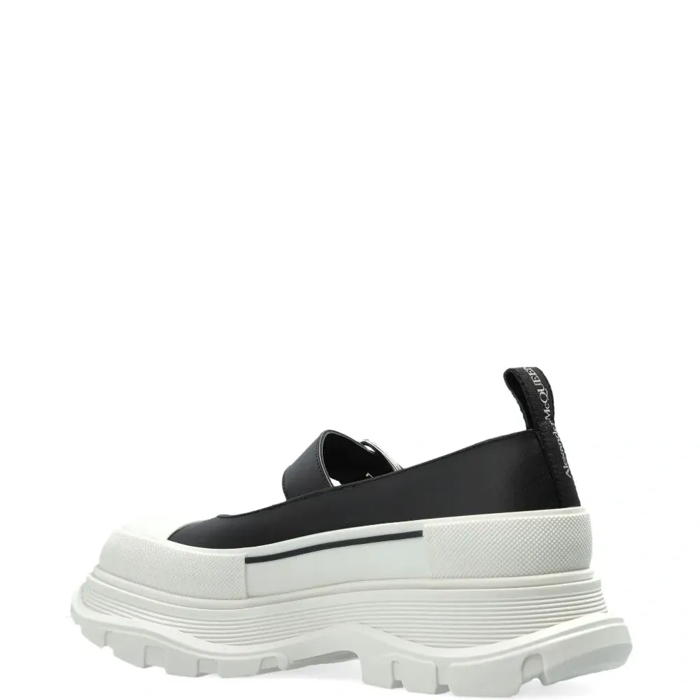 массивные кроссовки Мэри Джейн массивные кроссовки Мэри Джейн