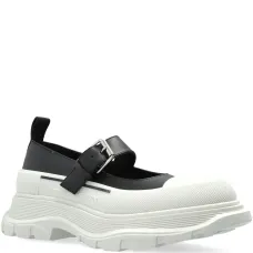 массивные кроссовки Мэри Джейн массивные кроссовки Мэри Джейн