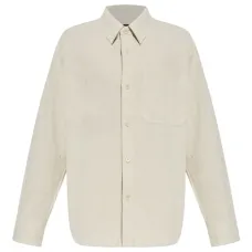 рубашка на пуговицах