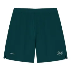 спортивные шорты с логотипом