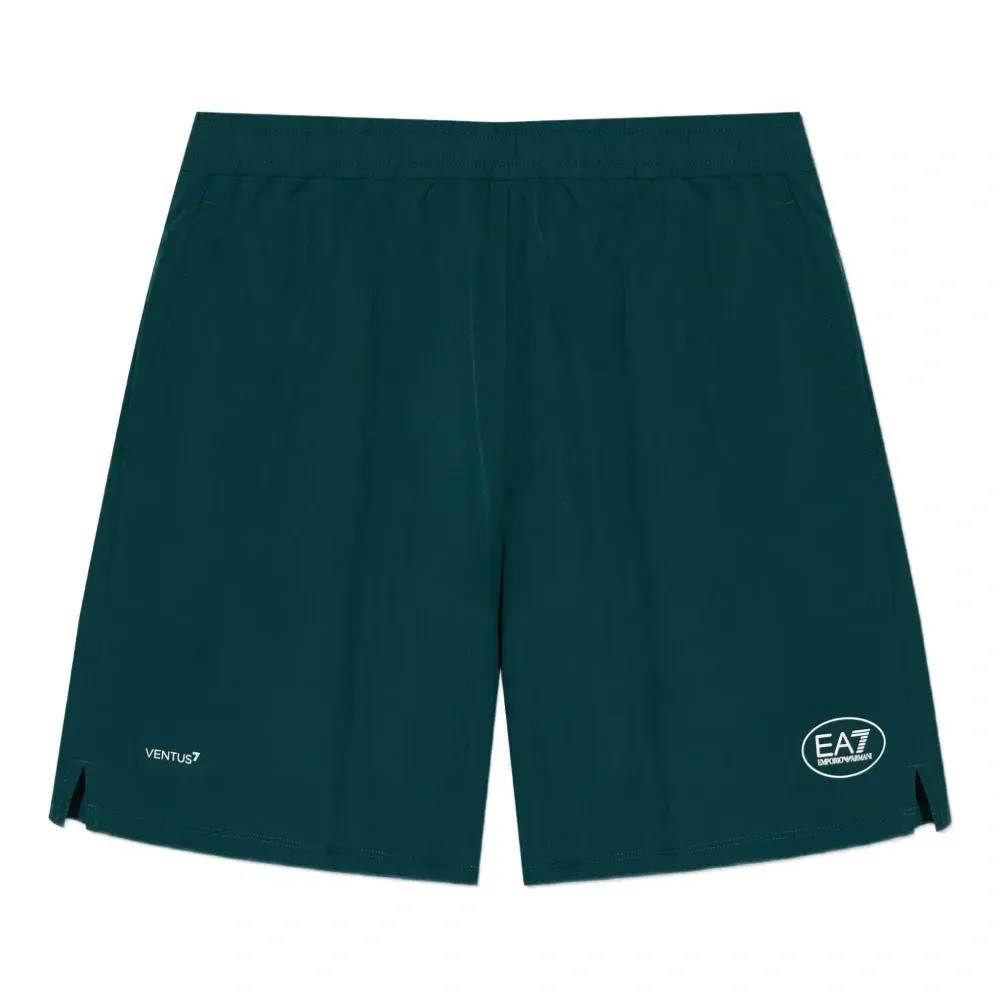 спортивные шорты с логотипом