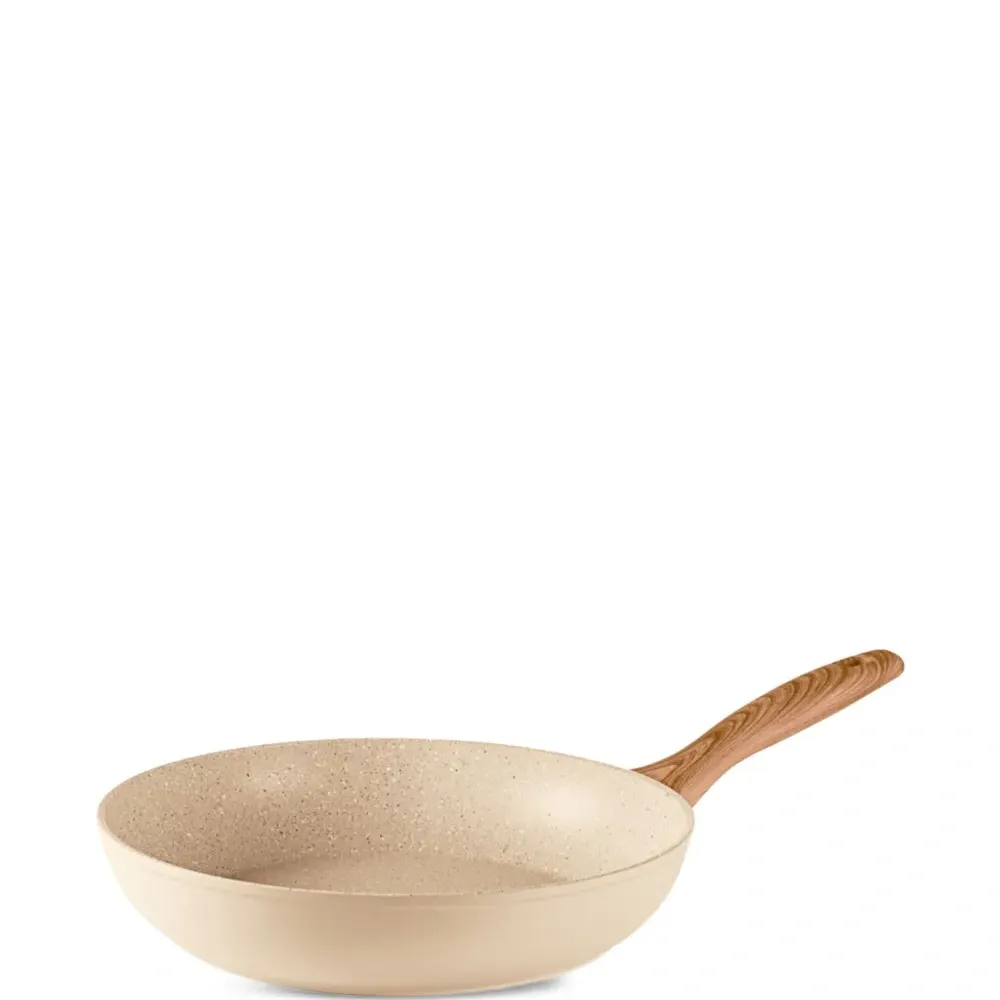 сковорода с антипригарным покрытием