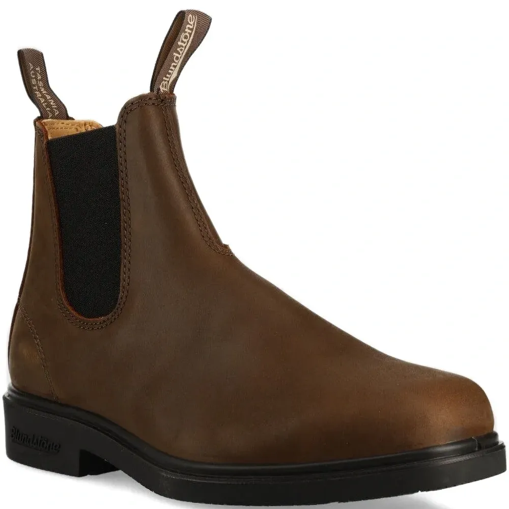 Ботинки челси