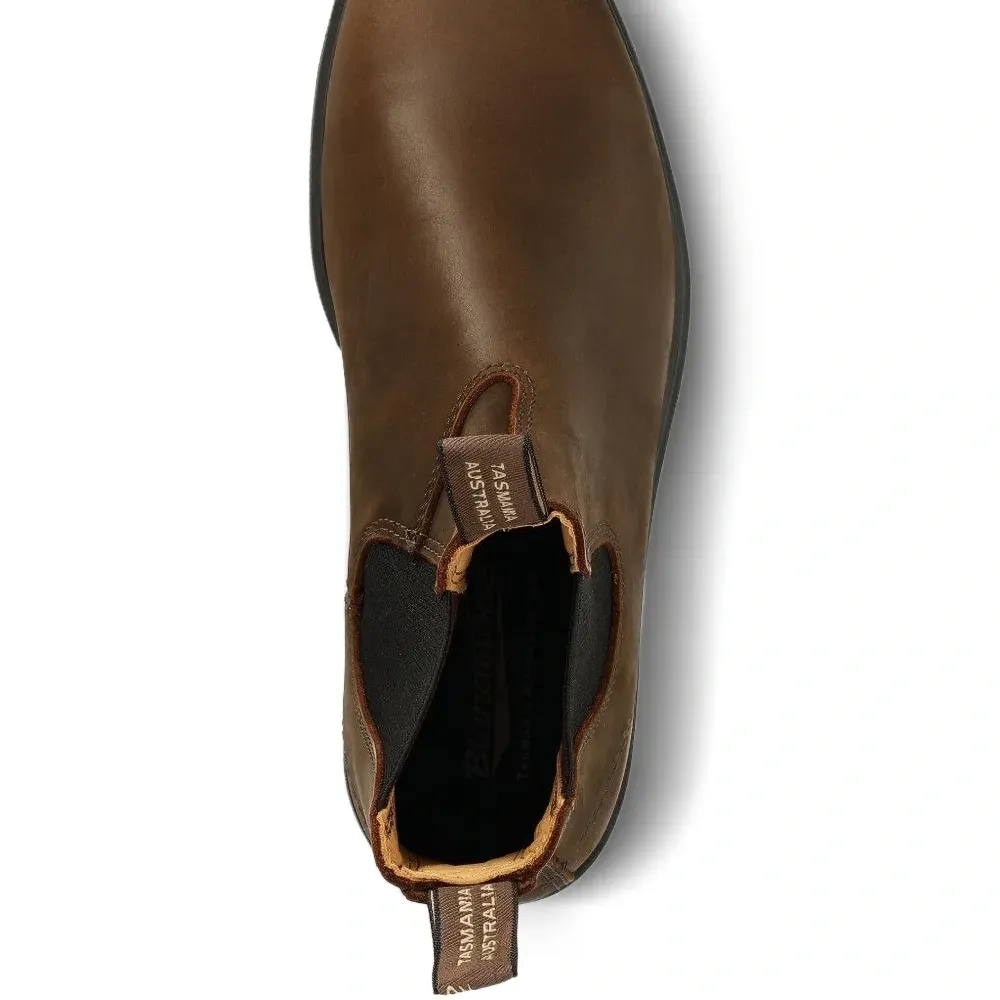 Ботинки челси