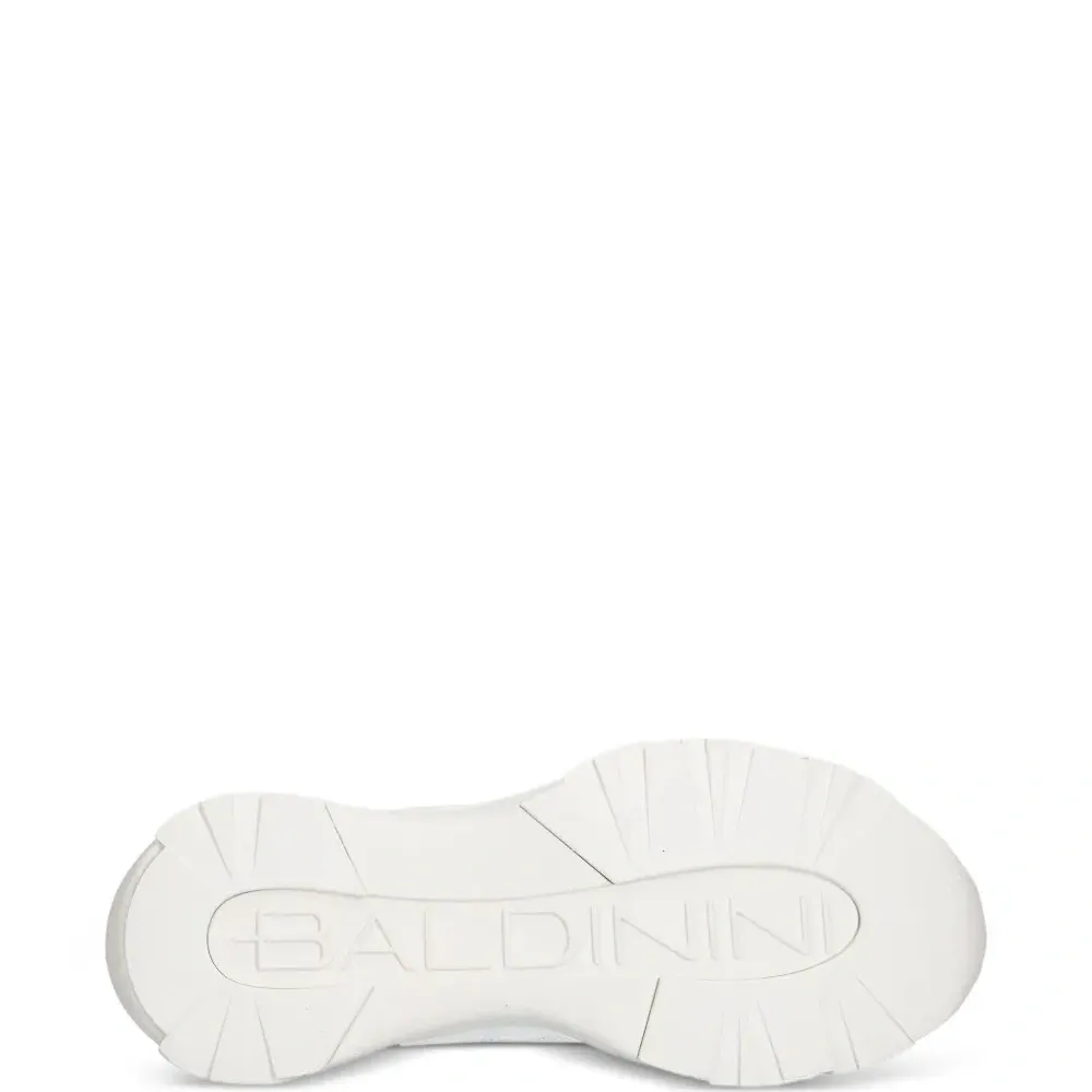 Фактурные кроссовки