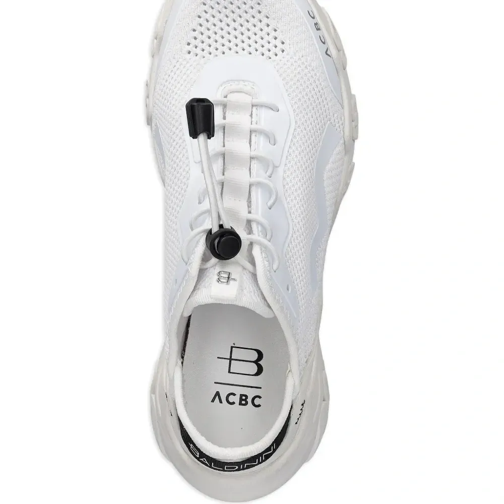 Фактурные кроссовки