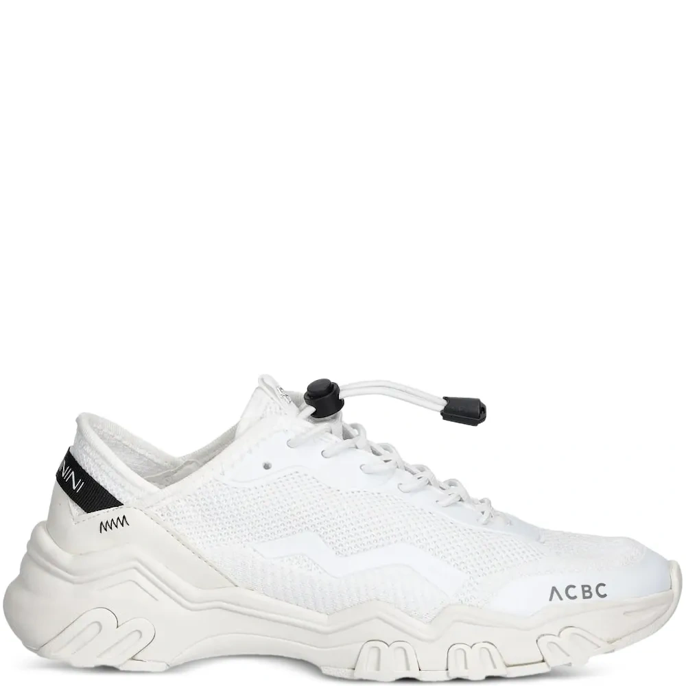 Фактурные кроссовки