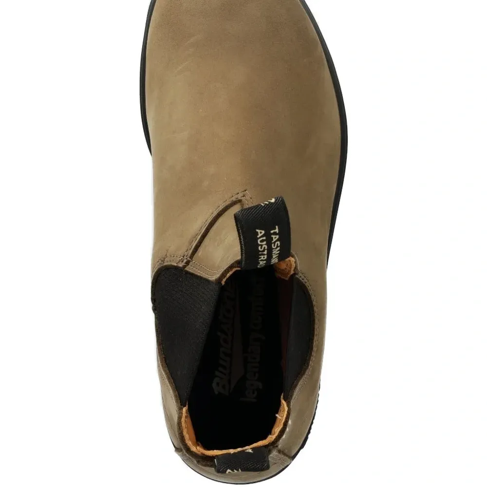 Ботинки с эластичными вставками Ботинки с эластичными вставками