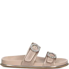 Босоножки с кристаллами Босоножки с кристаллами