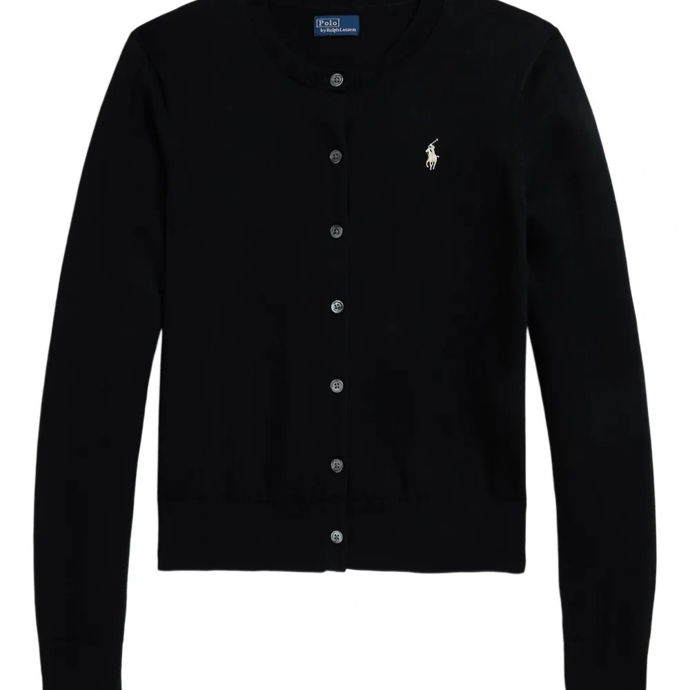 кардиган на пуговицах