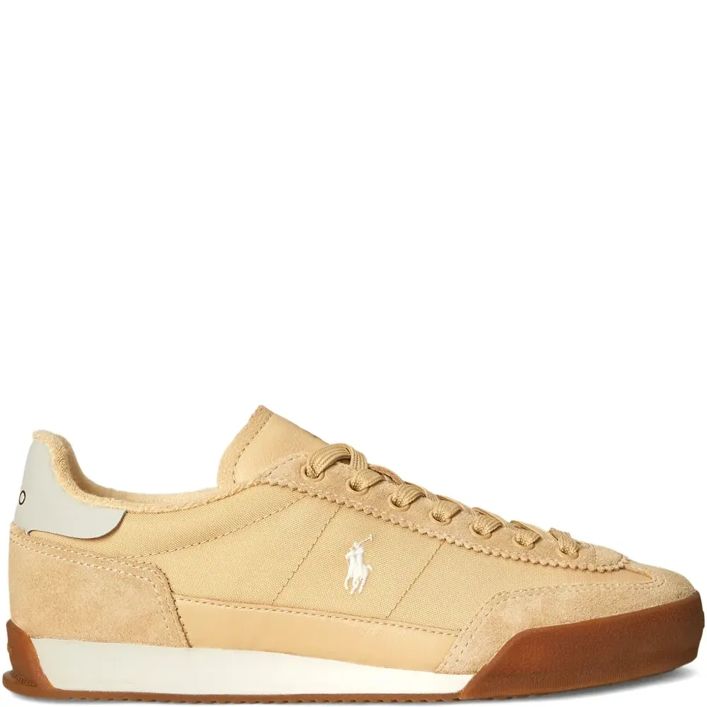 кроссовки со вставками