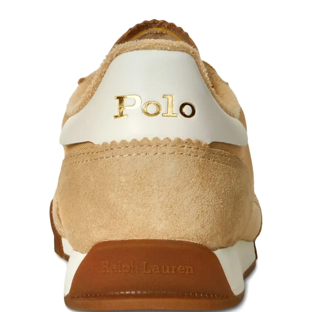 кроссовки со вставками