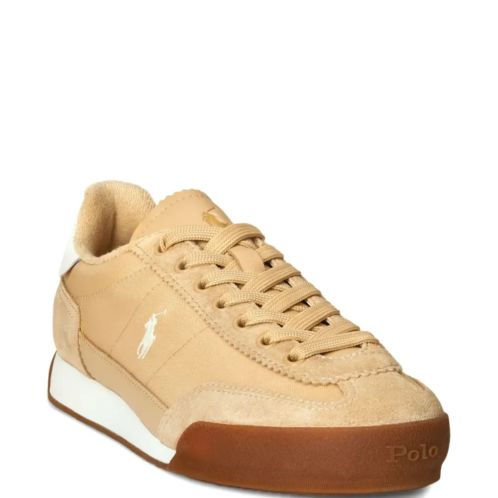 кроссовки со вставками