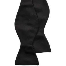 Атласный галстук-бабочка Атласный галстук-бабочка